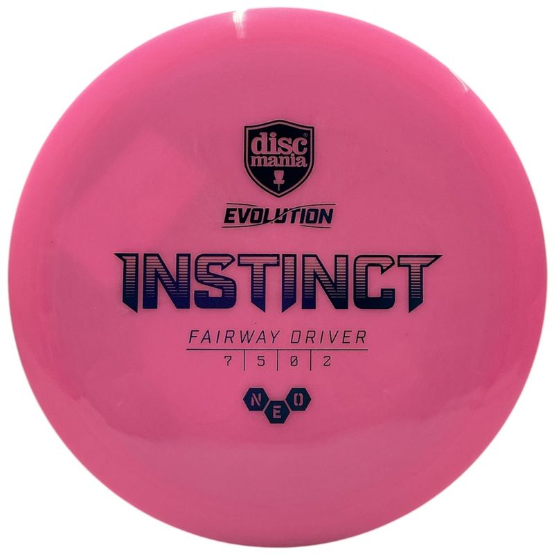 NEO Instinct
