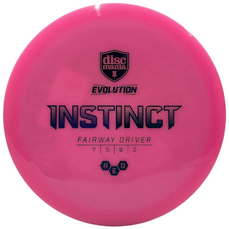 NEO Instinct