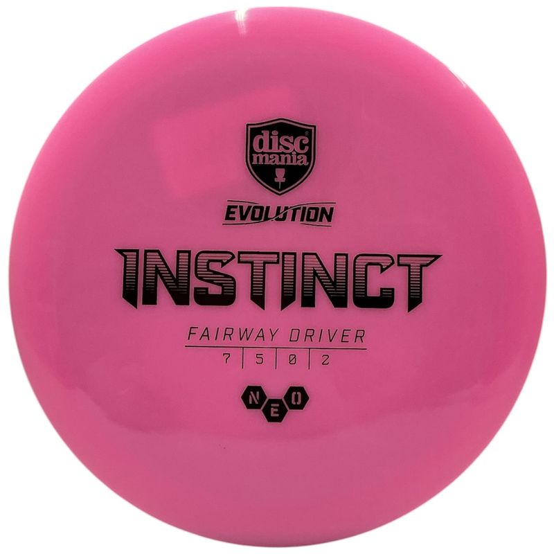 NEO Instinct