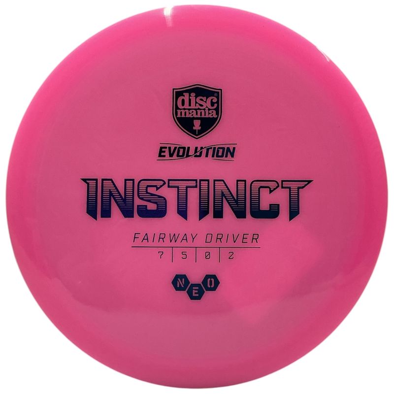 NEO Instinct