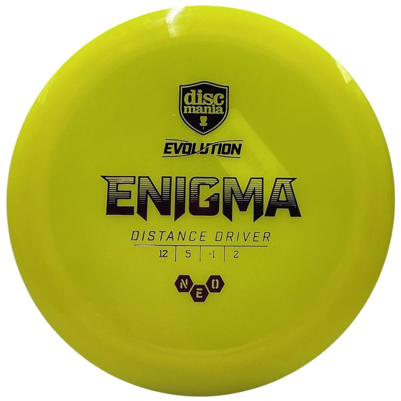 NEO Enigma 