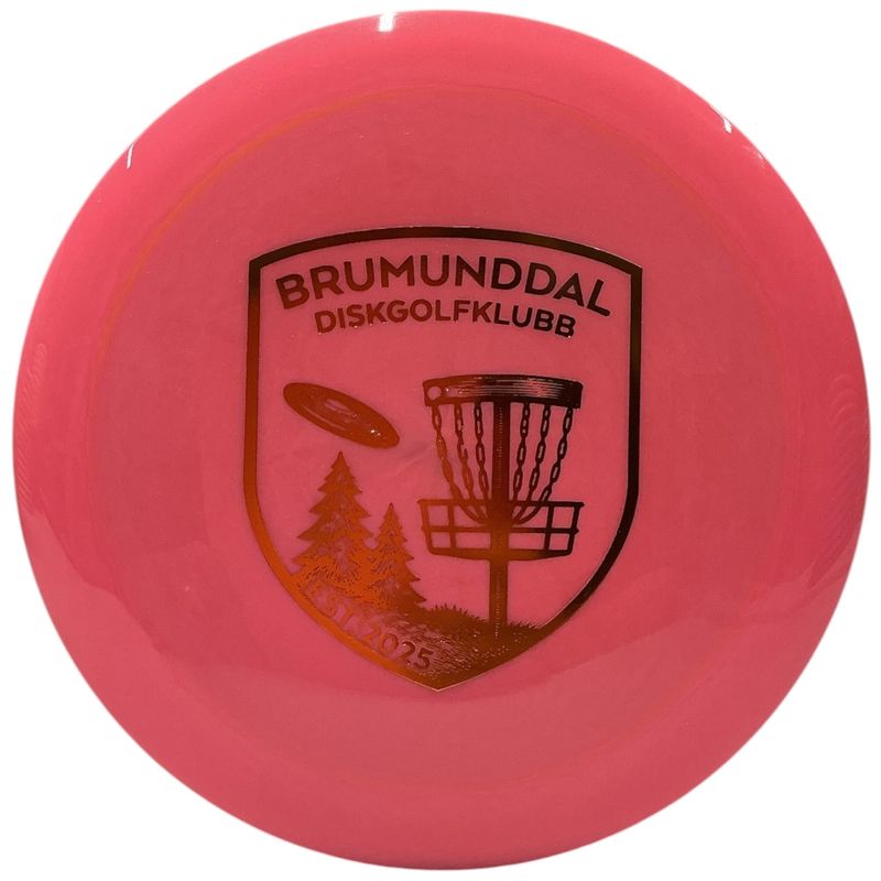 Star Destroyer (Brumunddal Diskgolf)