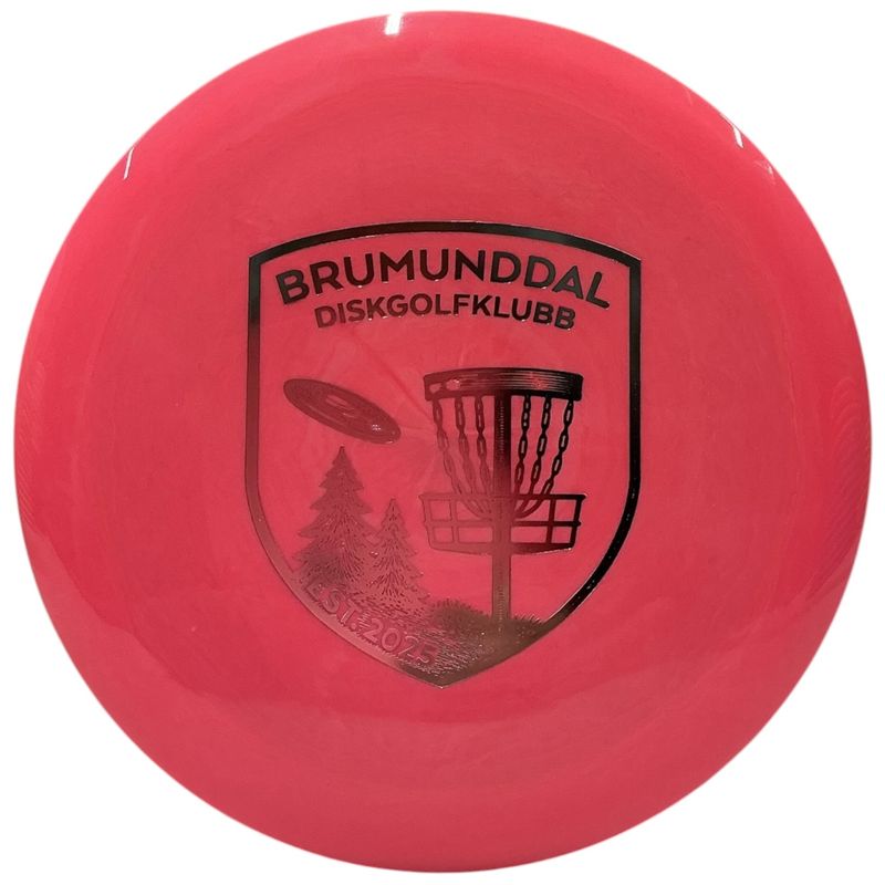Star Destroyer (Brumunddal Diskgolf)