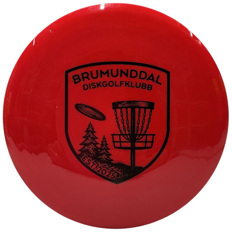 Star Destroyer (Brumunddal Diskgolf)