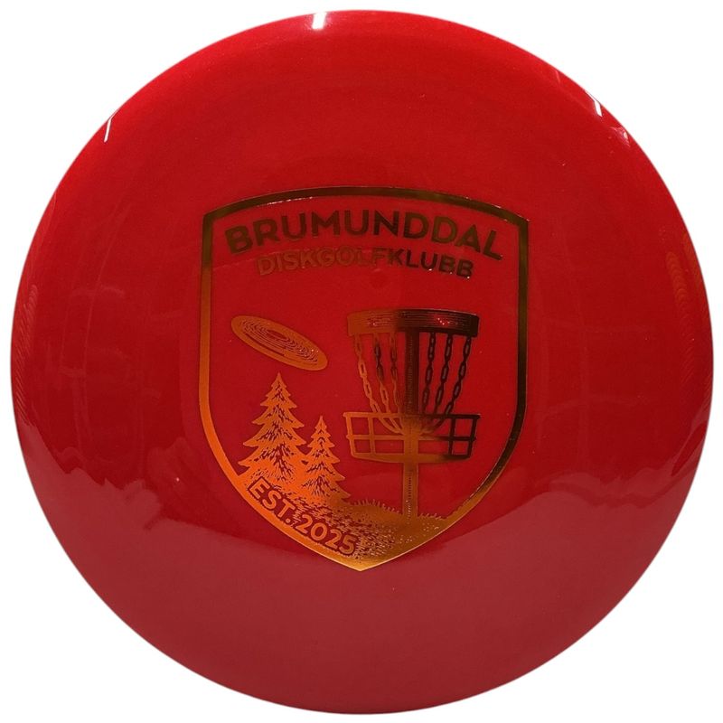Star Destroyer (Brumunddal Diskgolf)