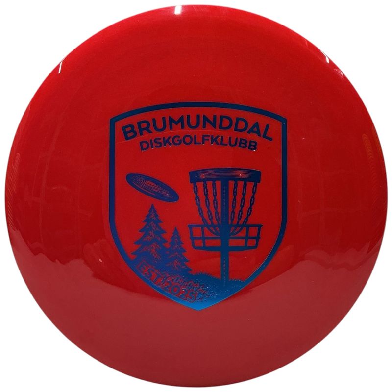 Star Destroyer (Brumunddal Diskgolf)