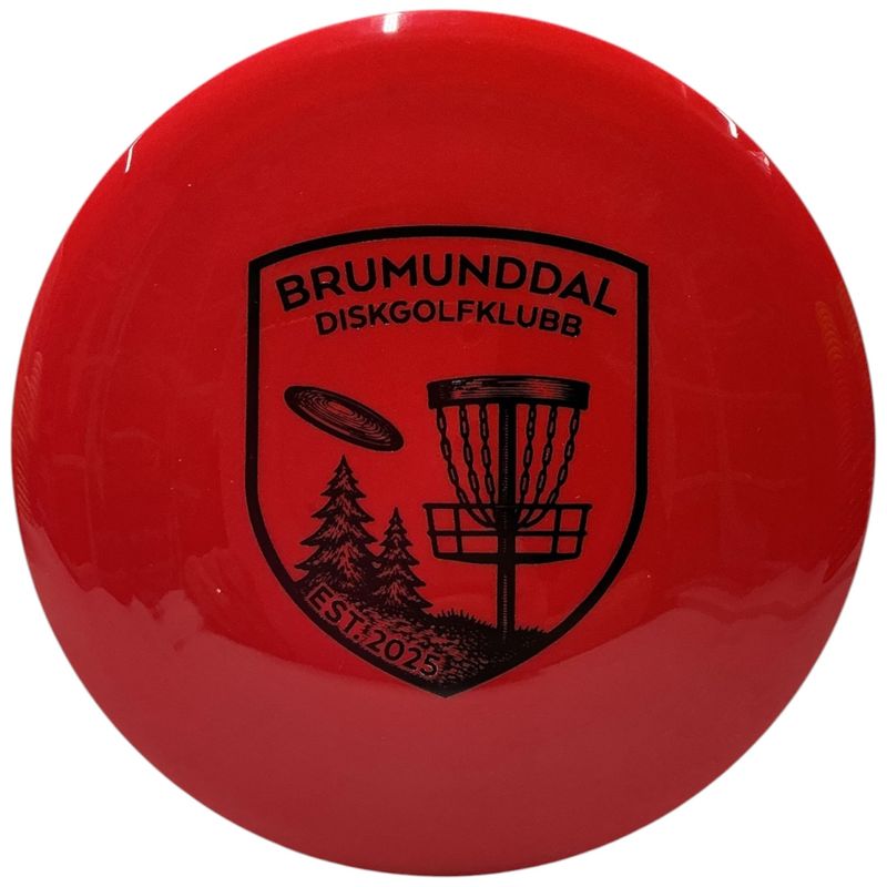 Star Destroyer (Brumunddal Diskgolf)