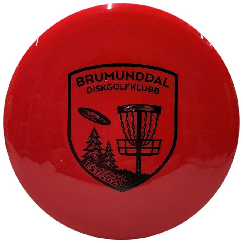 Star Destroyer (Brumunddal Diskgolf)