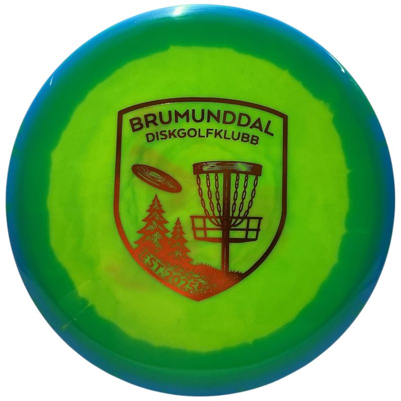 Halo Star Mako3 (Brumunddal Diskgolf)