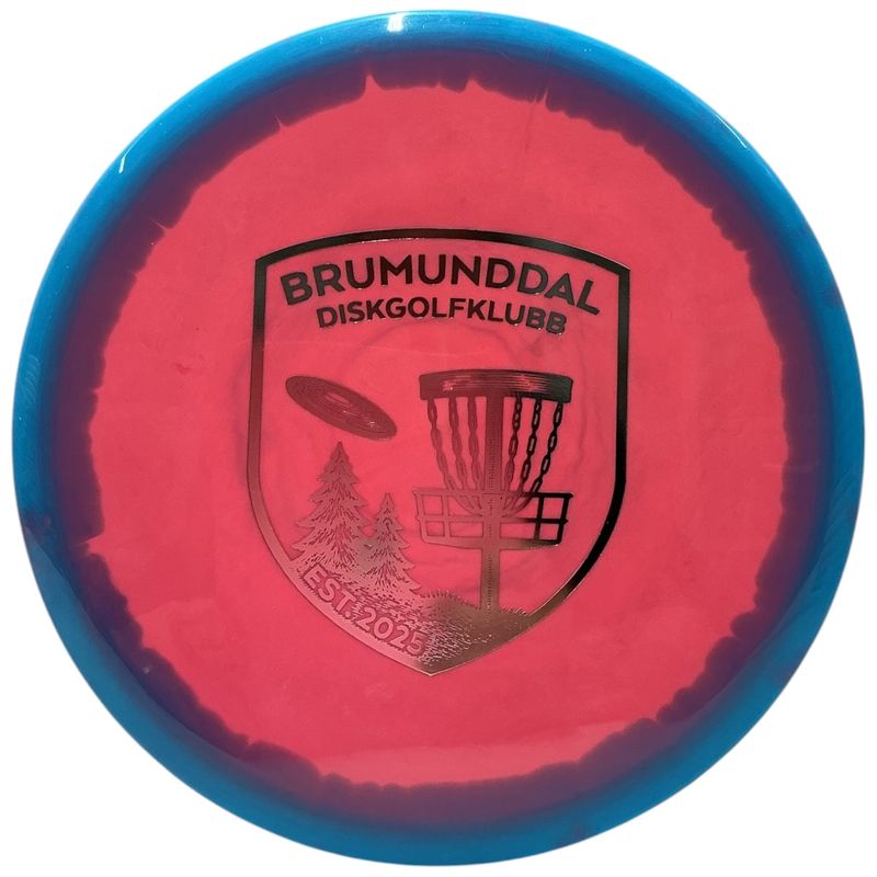Halo Star Mako3 (Brumunddal Diskgolf)