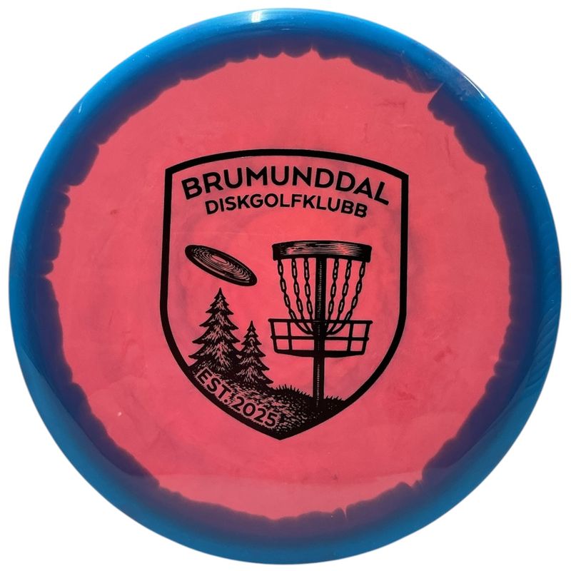 Halo Star Mako3 (Brumunddal Diskgolf)