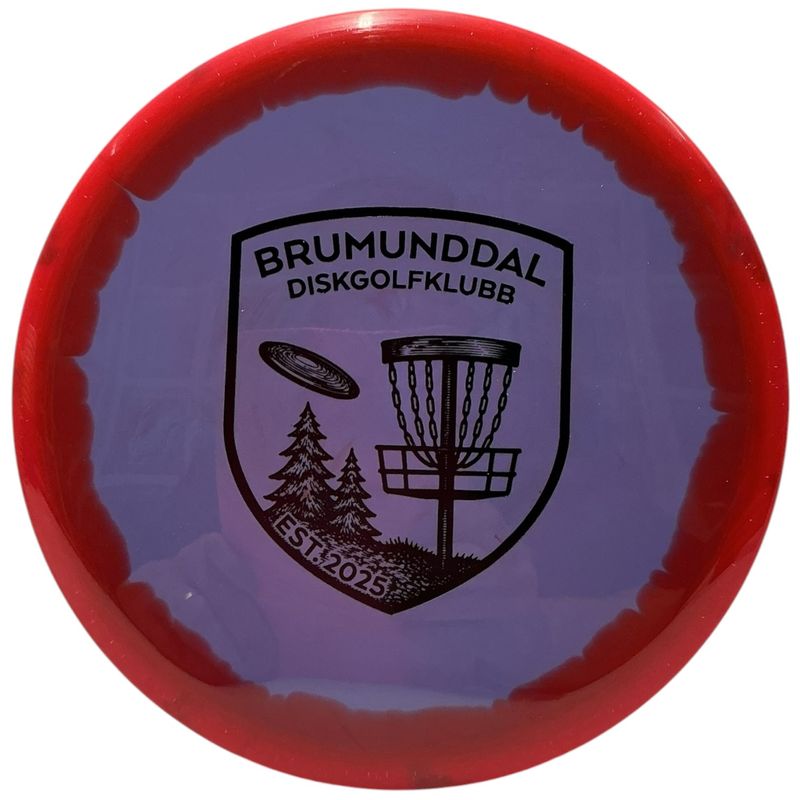 Halo Star Mako3 (Brumunddal Diskgolf)