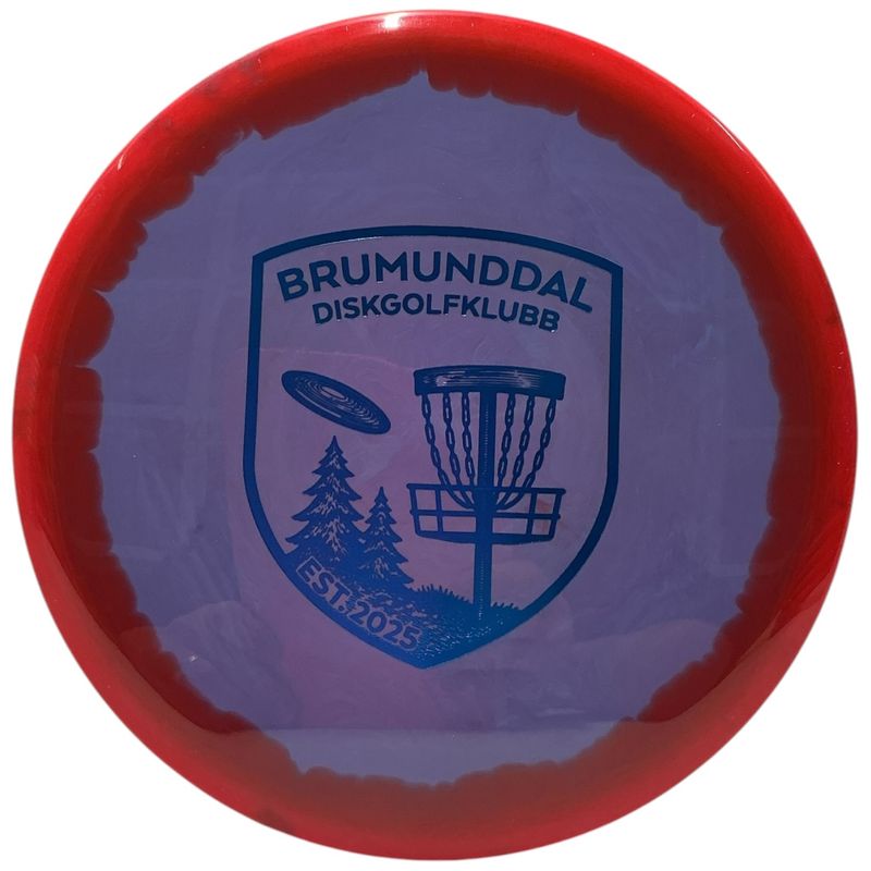 Halo Star Mako3 (Brumunddal Diskgolf)