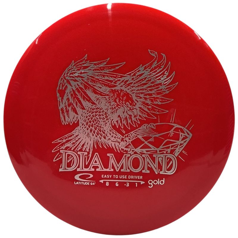 Gold Diamond 