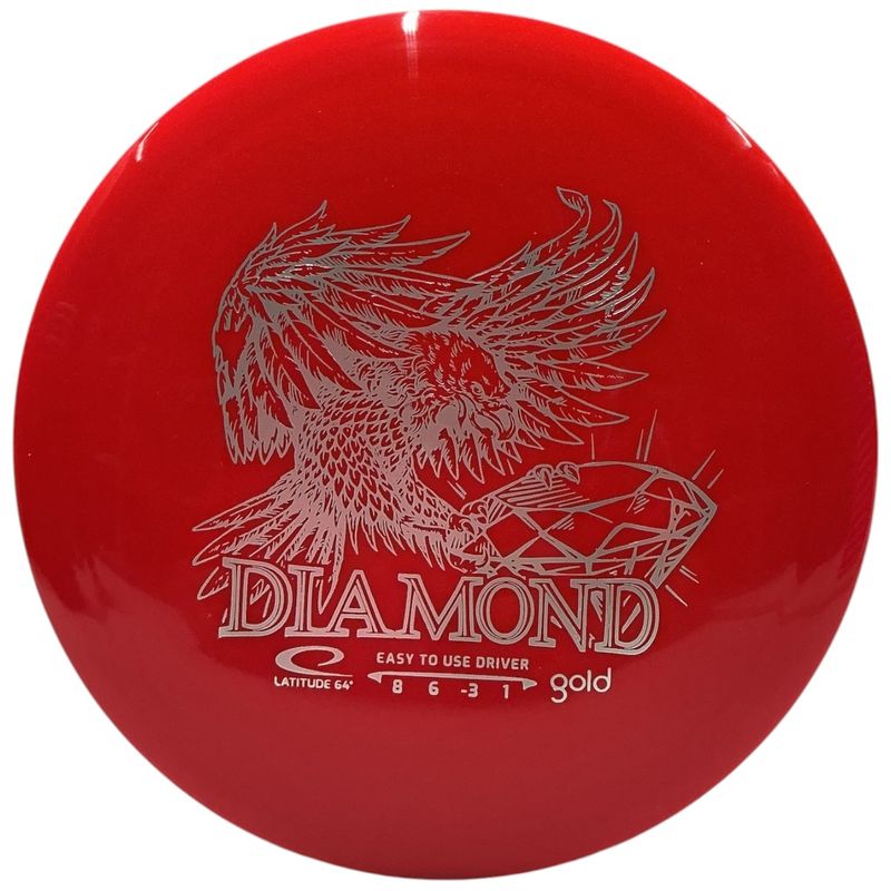 Gold Diamond 