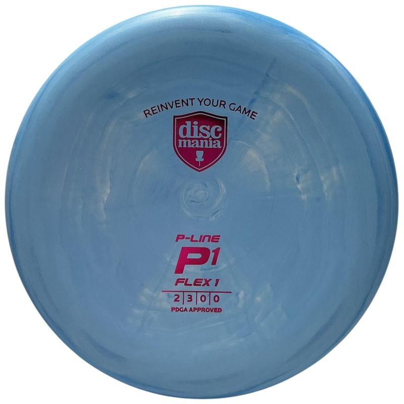 P-Line P1 (Flex 1)