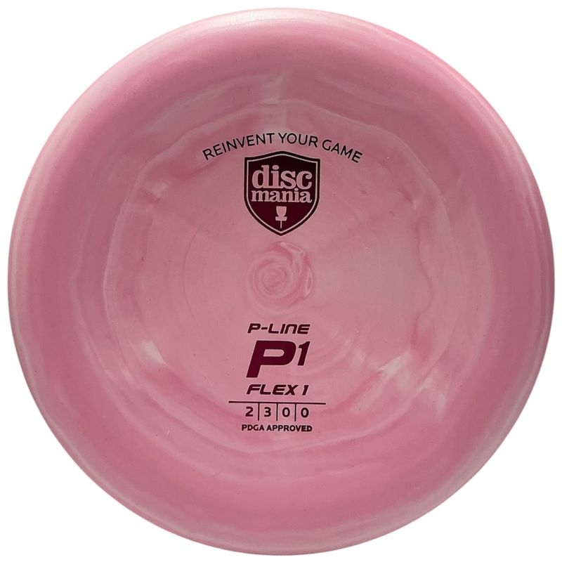 P-Line P1 (Flex 1)