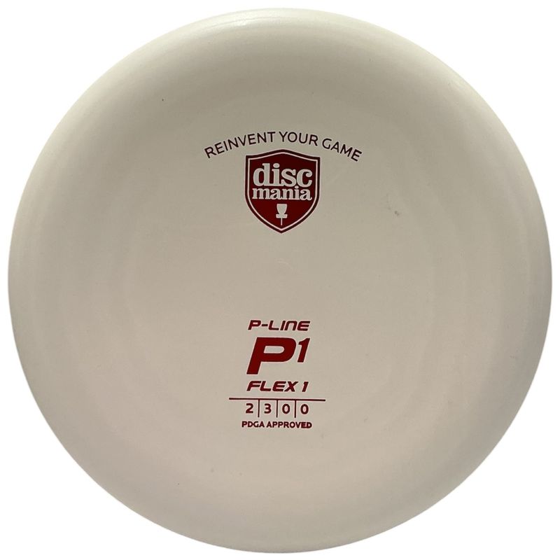 P-Line P1 (Flex 1)