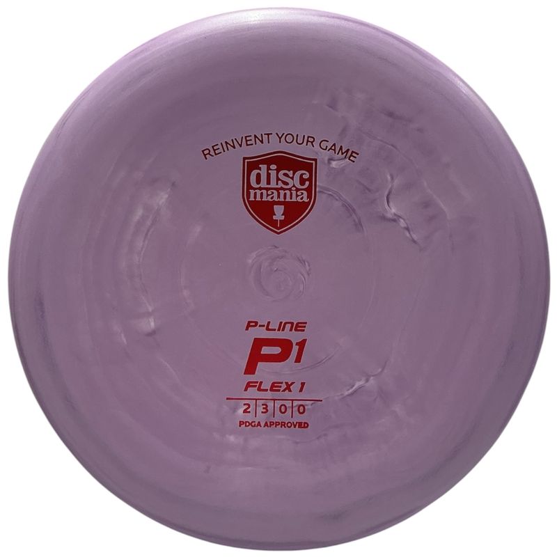 P-Line P1 (Flex 1)