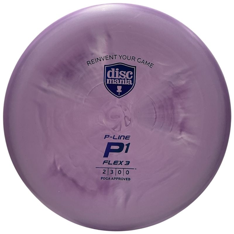 P-Line P1 (Flex 3)
