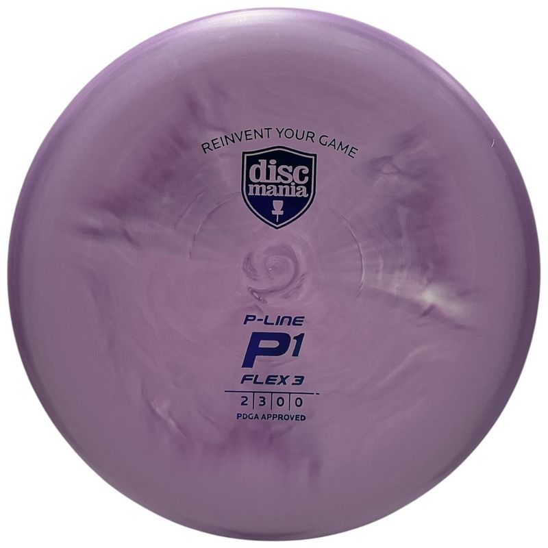 P-Line P1 (Flex 3)