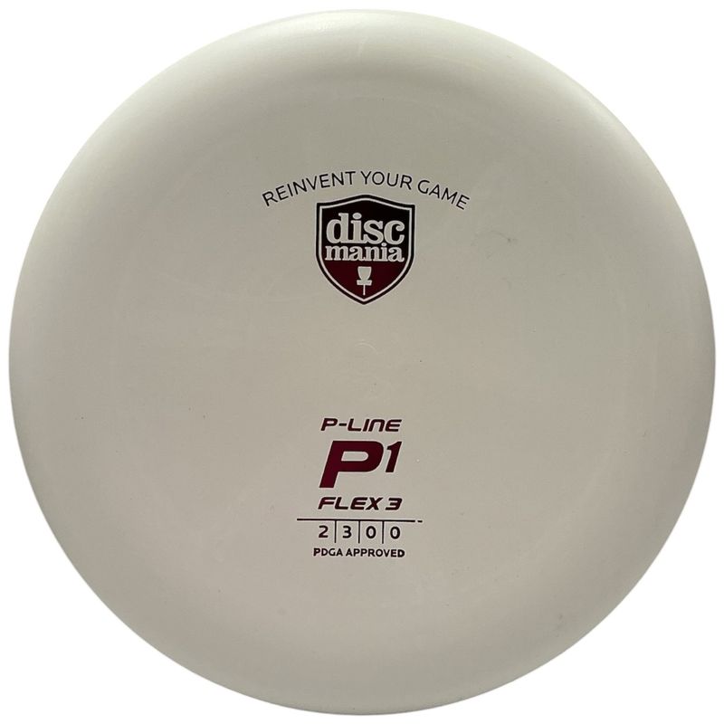 P-Line P1 (Flex 3)