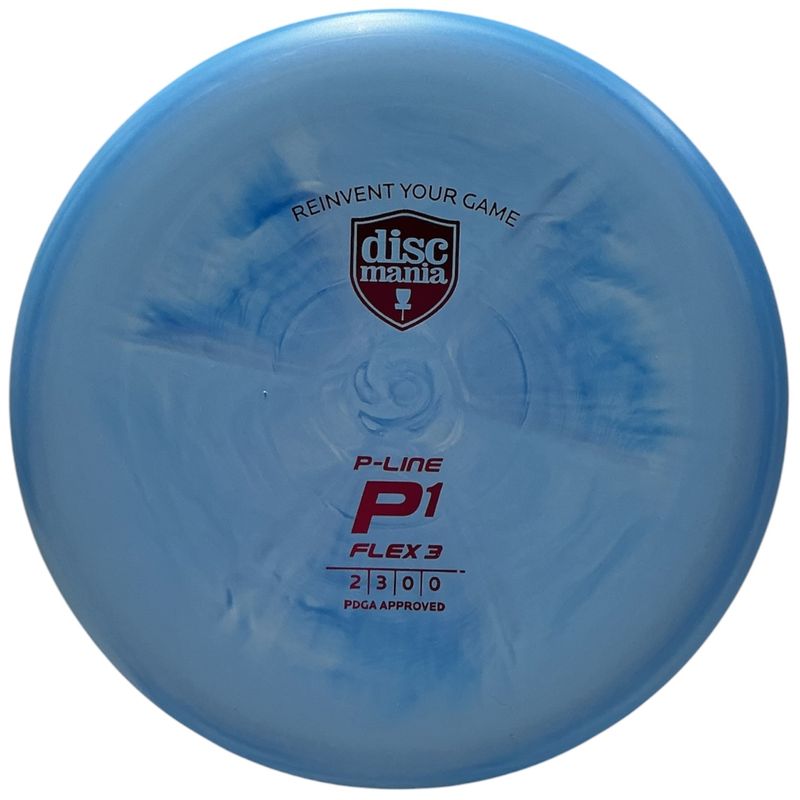 P-Line P1 (Flex 3)