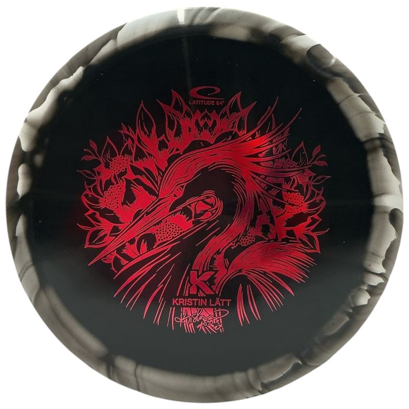 Gold Orbit Saint Pro (Kristin Lätt 2025)