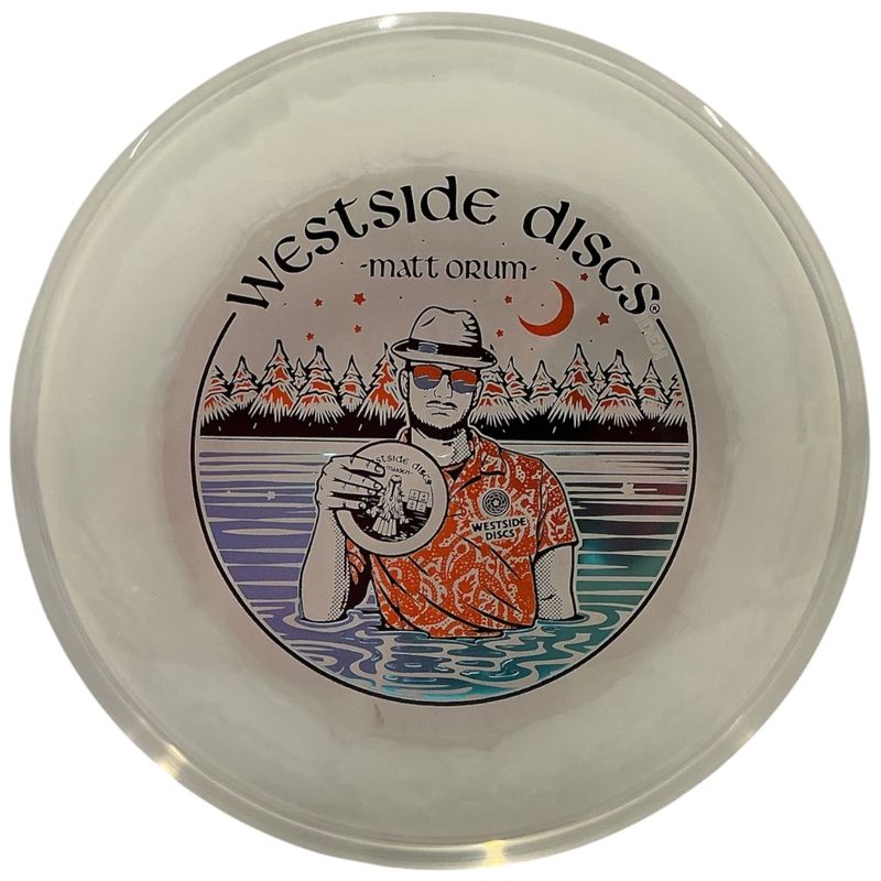 VIP-X Moonshine Ring Maiden (Matt Orum 2026)