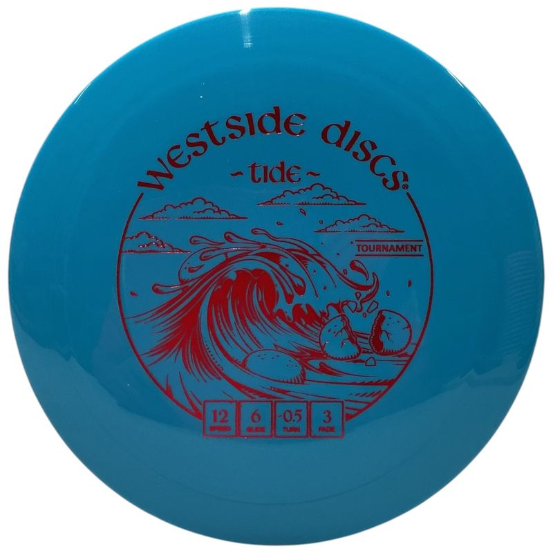 Tournament Tide