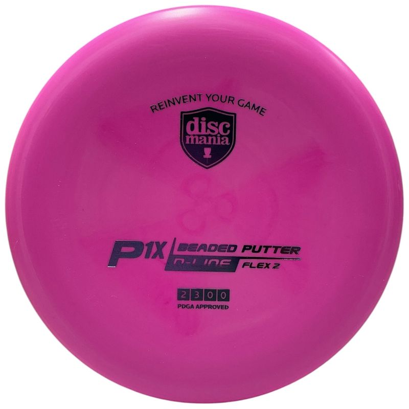 D-Line P1x (Flex 2)