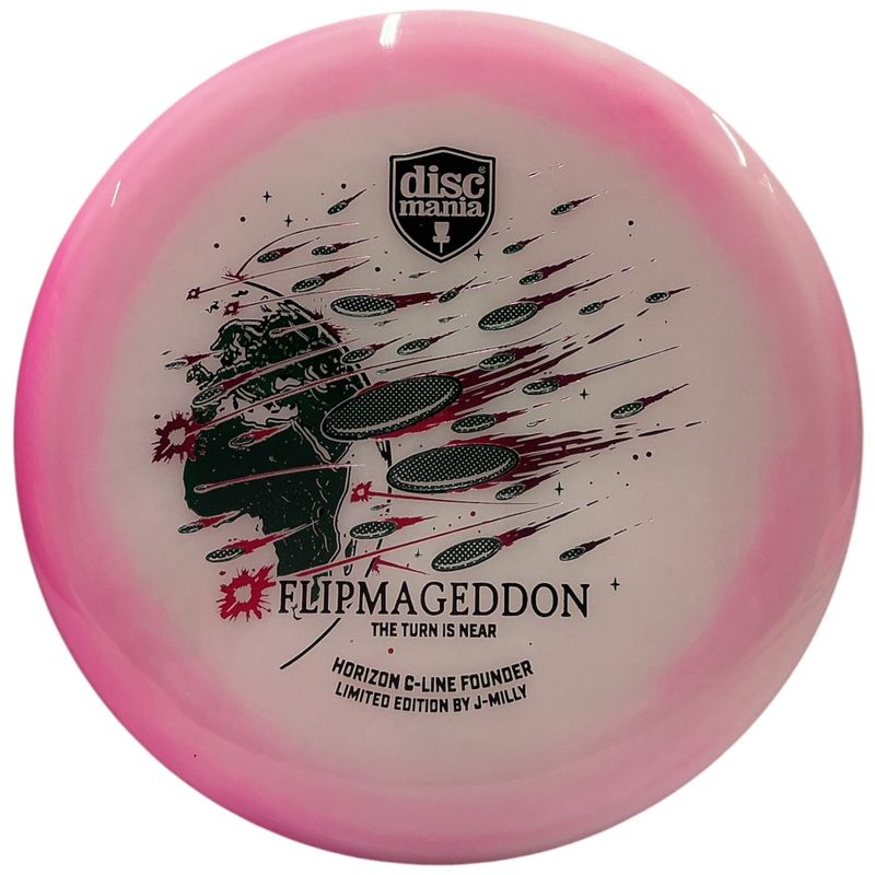 C-Line Horizon Founder (Limited Edition JMilly)