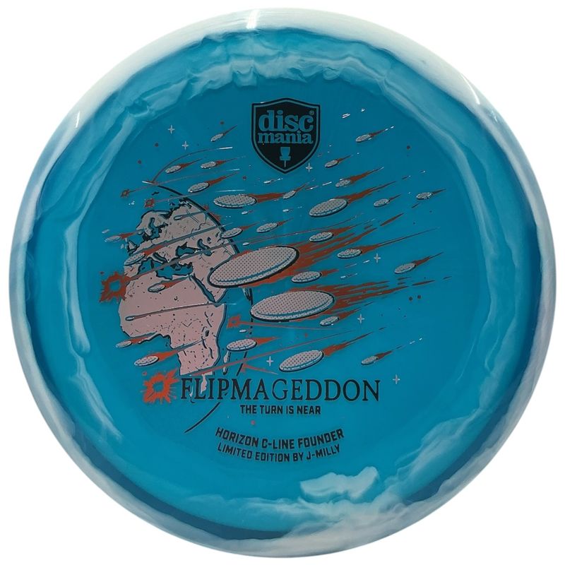 C-Line Horizon Founder (Limited Edition JMilly)