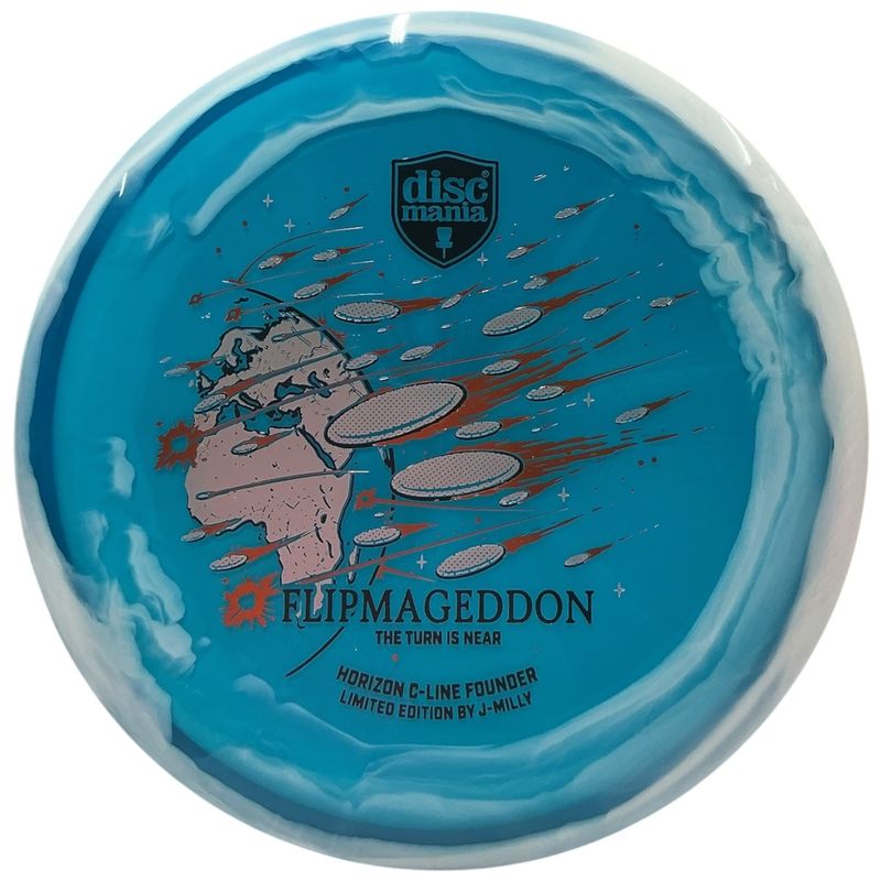 C-Line Horizon Founder (Limited Edition JMilly)
