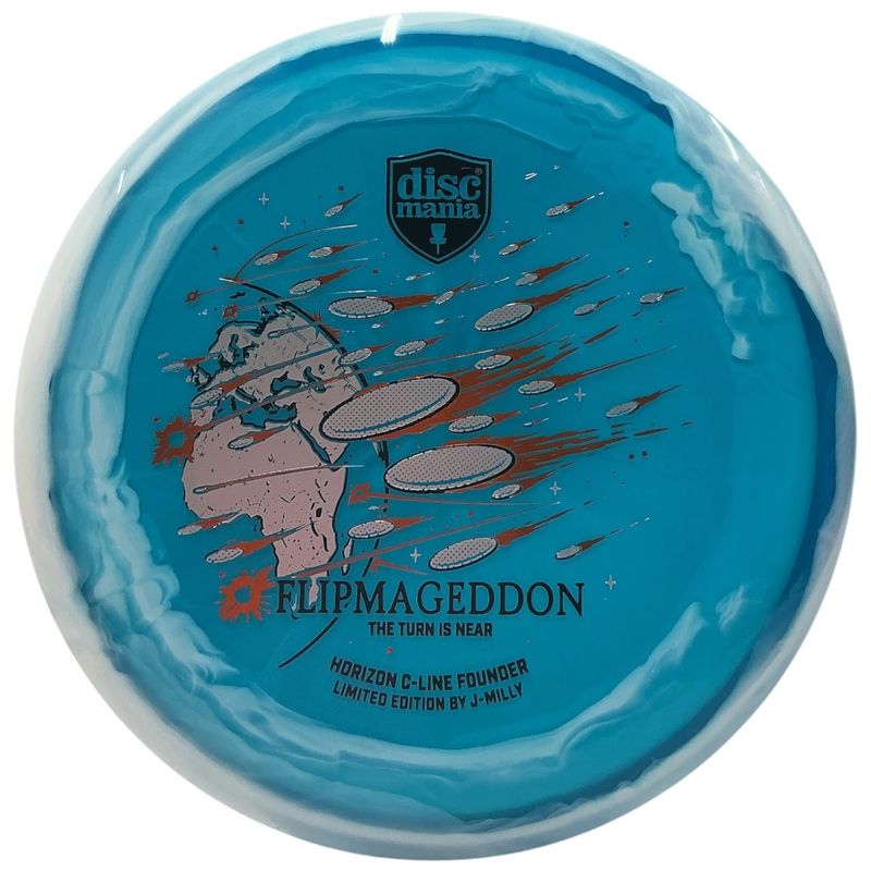 C-Line Horizon Founder (Limited Edition JMilly)