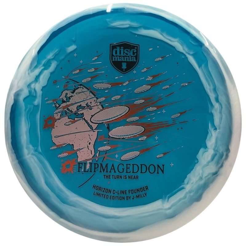 C-Line Horizon Founder (Limited Edition JMilly)