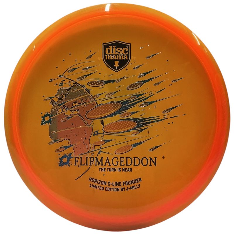 C-Line Horizon Founder (Limited Edition JMilly)