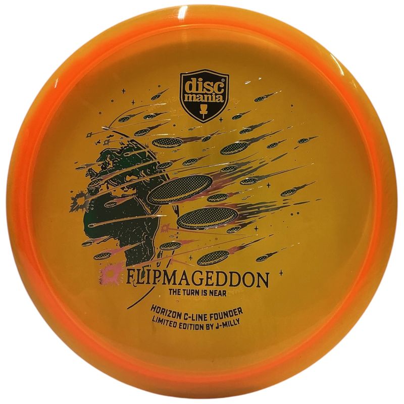 C-Line Horizon Founder (Limited Edition JMilly)