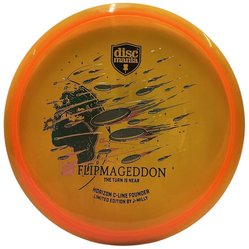 C-Line Horizon Founder (Limited Edition JMilly)
