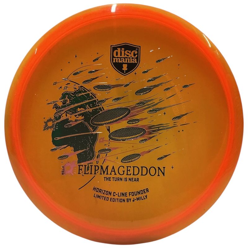 C-Line Horizon Founder (Limited Edition JMilly)