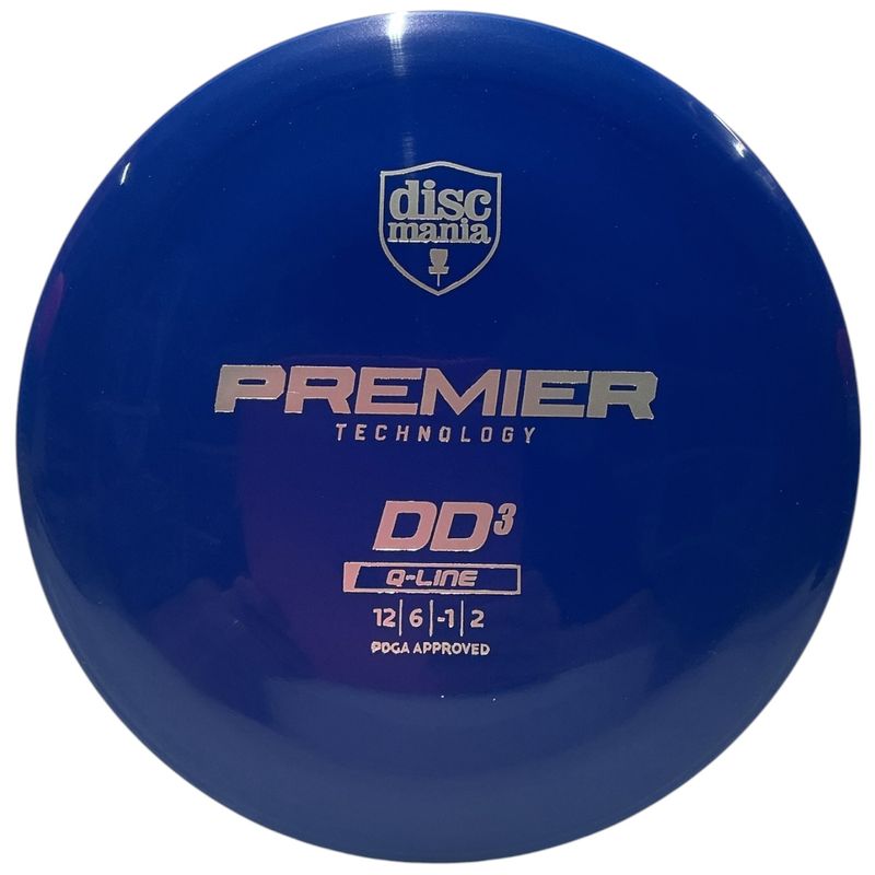 Q-Line Premier DD3