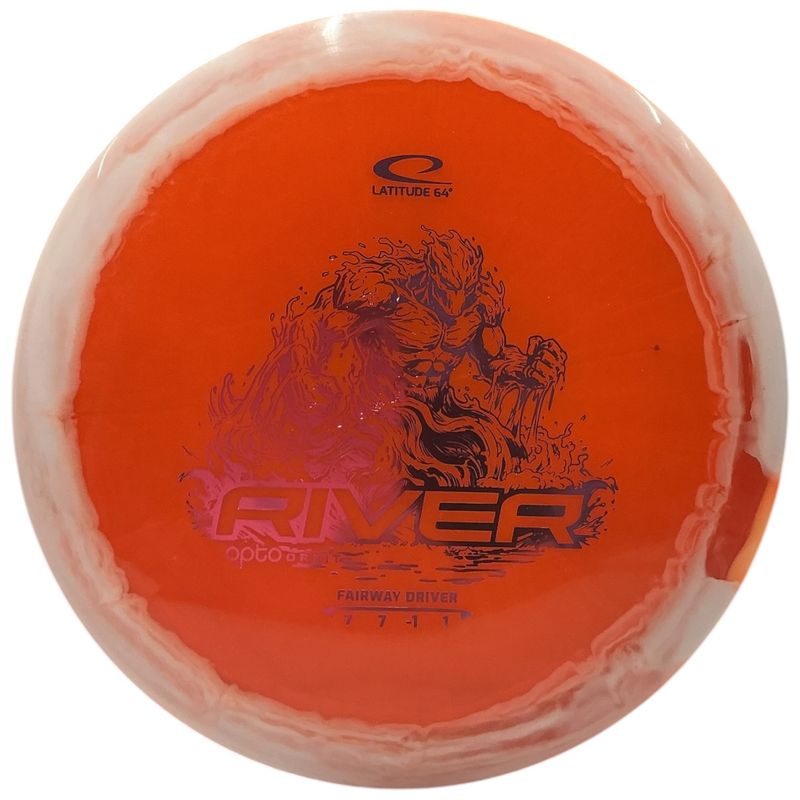 Opto Orbit River