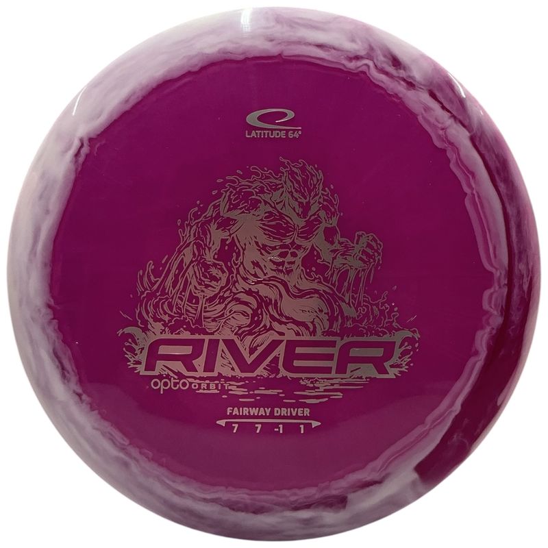 Opto Orbit River