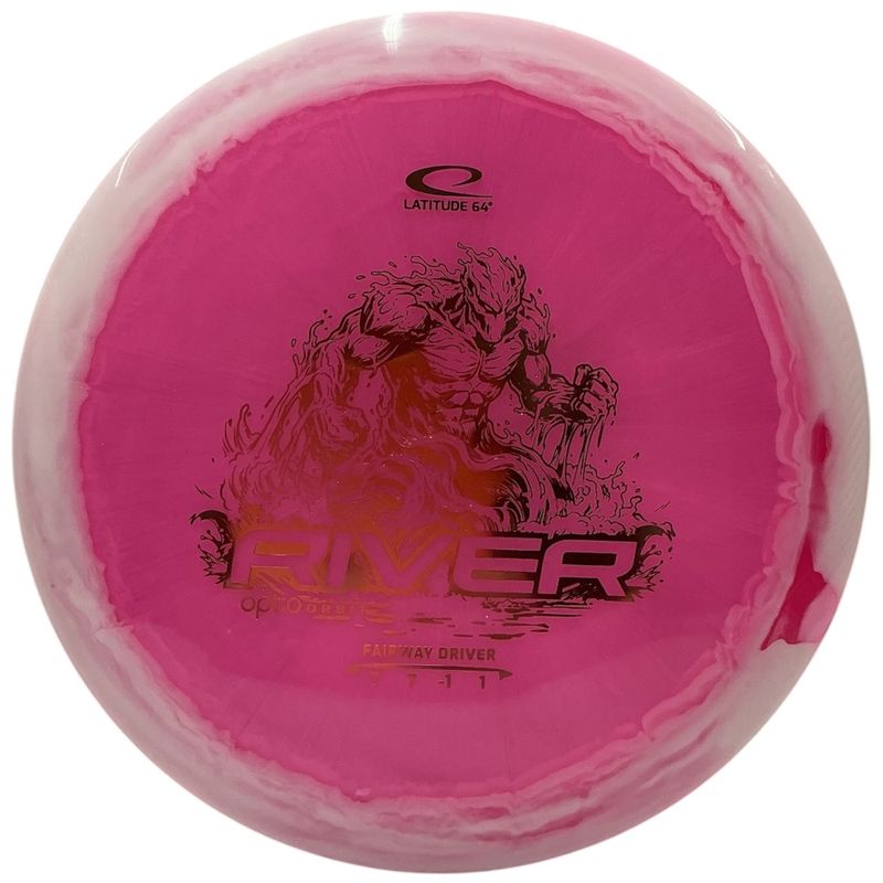 Opto Orbit River