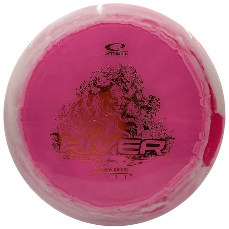 Opto Orbit River