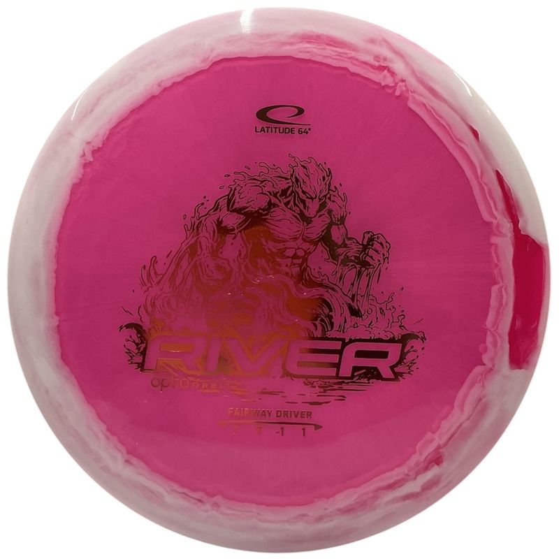 Opto Orbit River