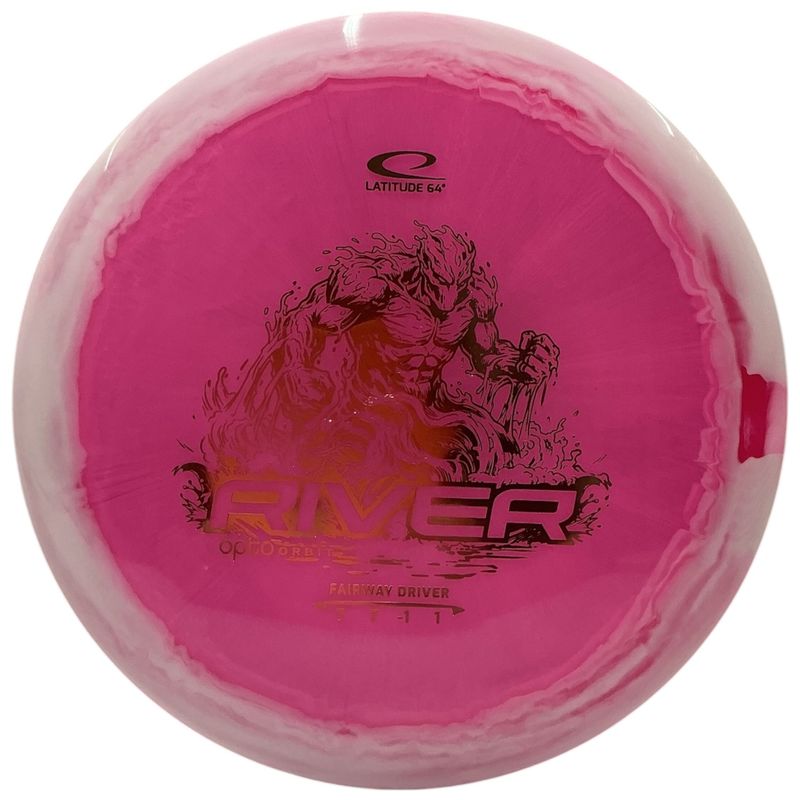 Opto Orbit River