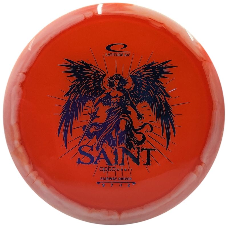Opto Orbit Saint