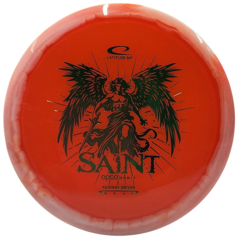 Opto Orbit Saint