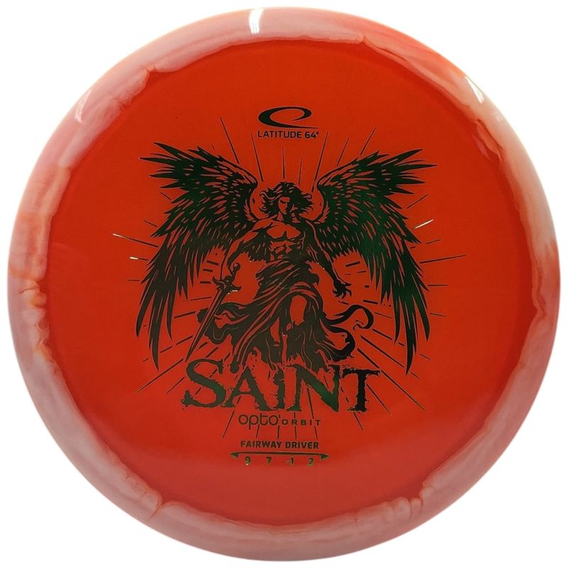 Opto Orbit Saint